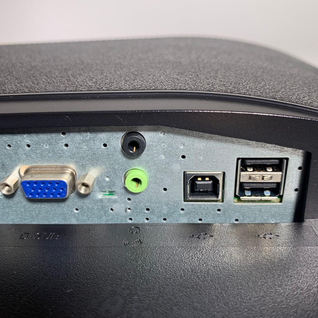 iiyama 27インチワイド液晶ディスプレイ X2775HDS