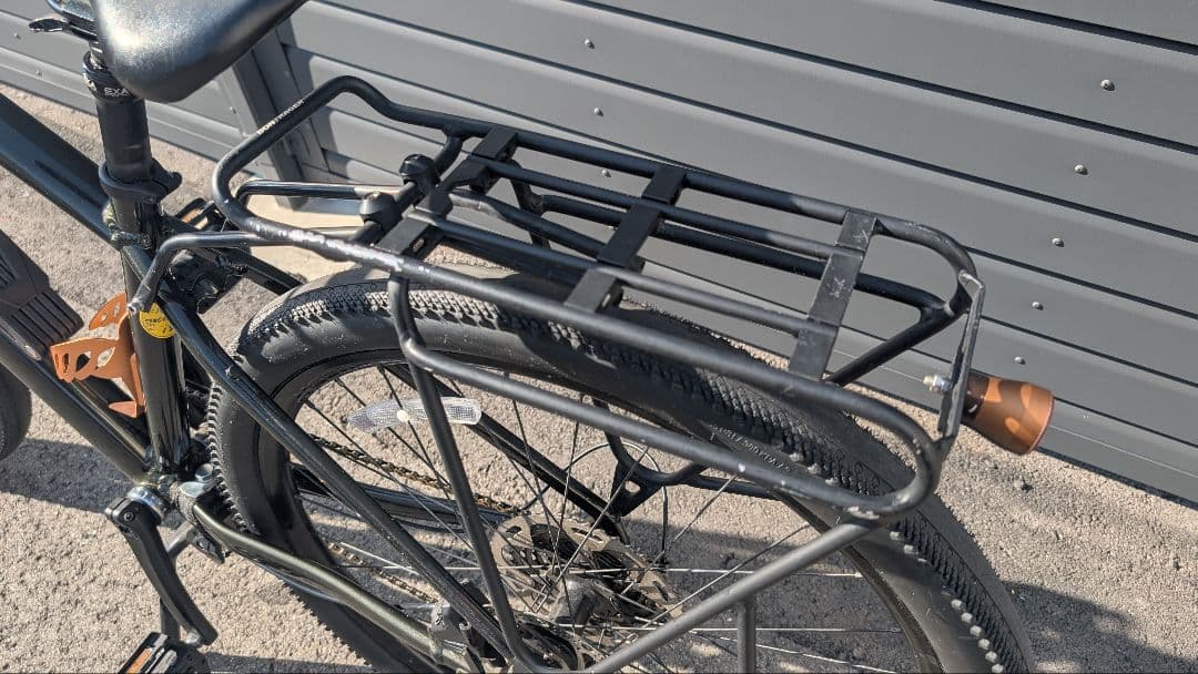 TREK DUAL SPORT 3 GEN 5　　11月25日まで値引きトレック