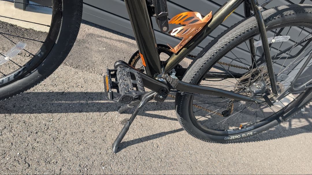 TREK DUAL SPORT 3 GEN 5　　11月25日まで値引きトレック