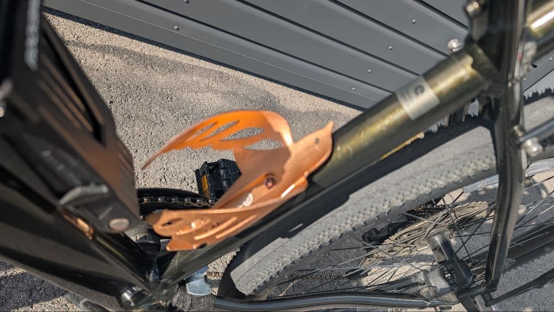 TREK DUAL SPORT 3 GEN 5　　11月25日まで値引きトレック