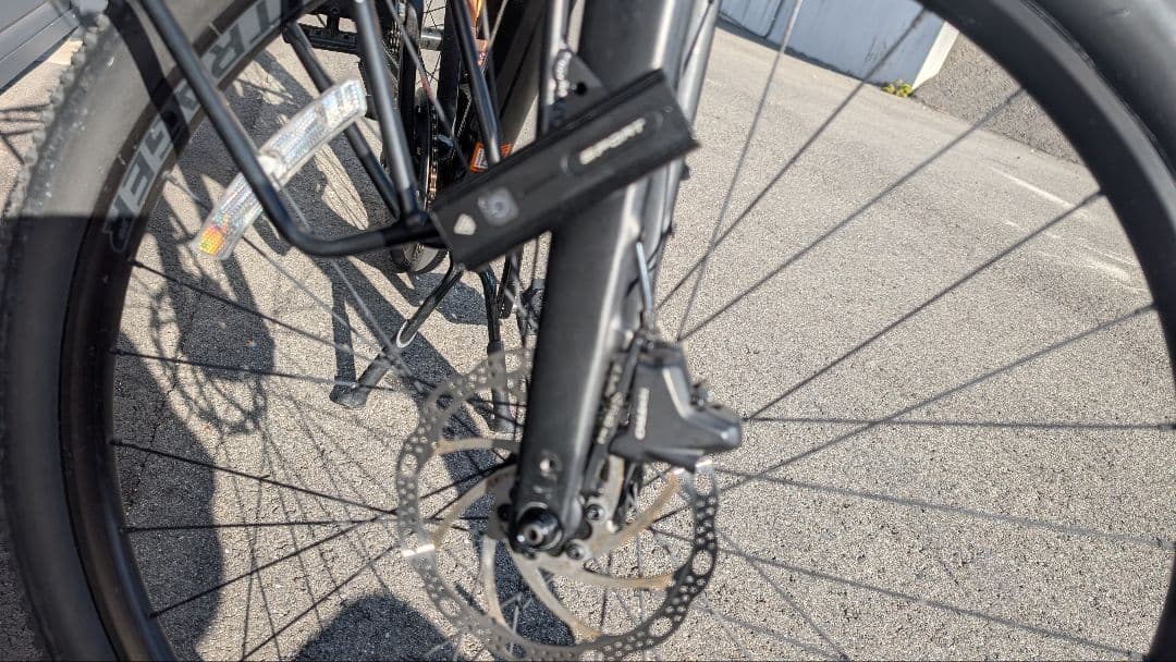 TREK DUAL SPORT 3 GEN 5　　11月25日まで値引きトレック