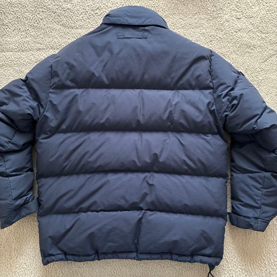 90's POLO SPORT ダウンジャケット ポロスポ　ダウン　古着　星条旗