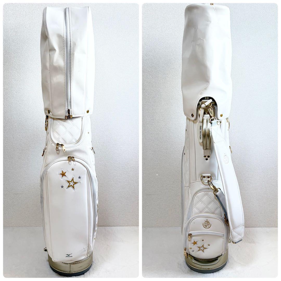 超豪華 ブリヂストン/PARADISO 初心者 レディース ゴルフクラブセット