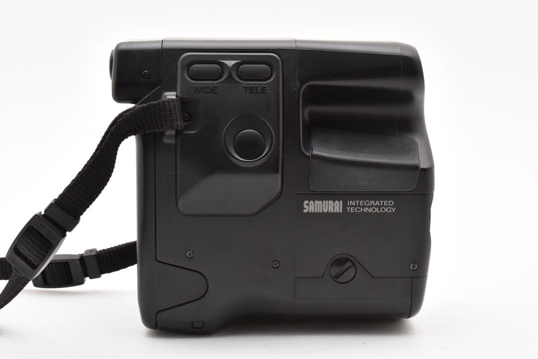 【完動品】Y-1037 KYOCERA SAMURAI X 3.0