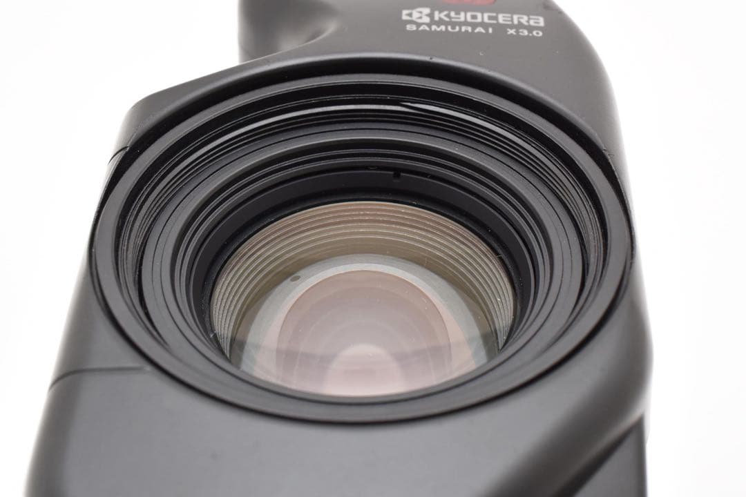 【完動品】Y-1037 KYOCERA SAMURAI X 3.0