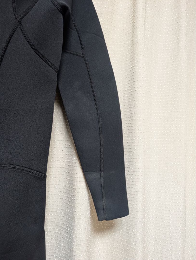 HeleiWaho(ヘレイワホー)2mm ロングスプリング レディースXLサイズ