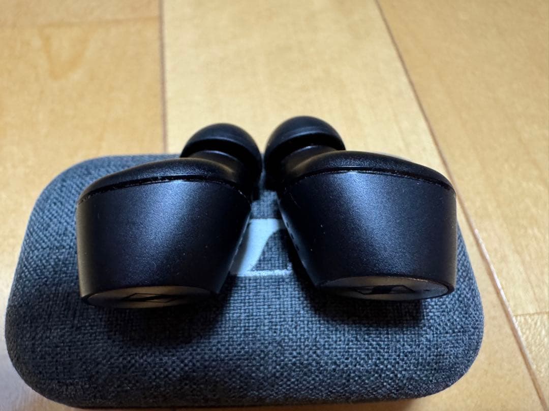イヤホン Sennheiser MOMENTUM True Wireless