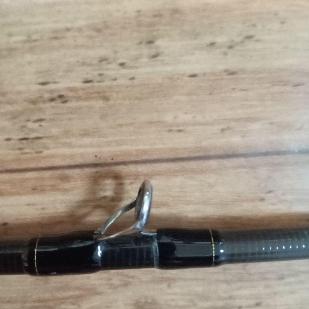 ロッド Combat Stick PHASE theWarrior 6'6\"M