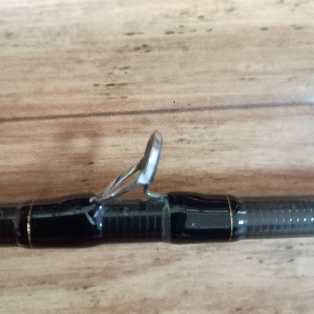 ロッド Combat Stick PHASE theWarrior 6'6\"M