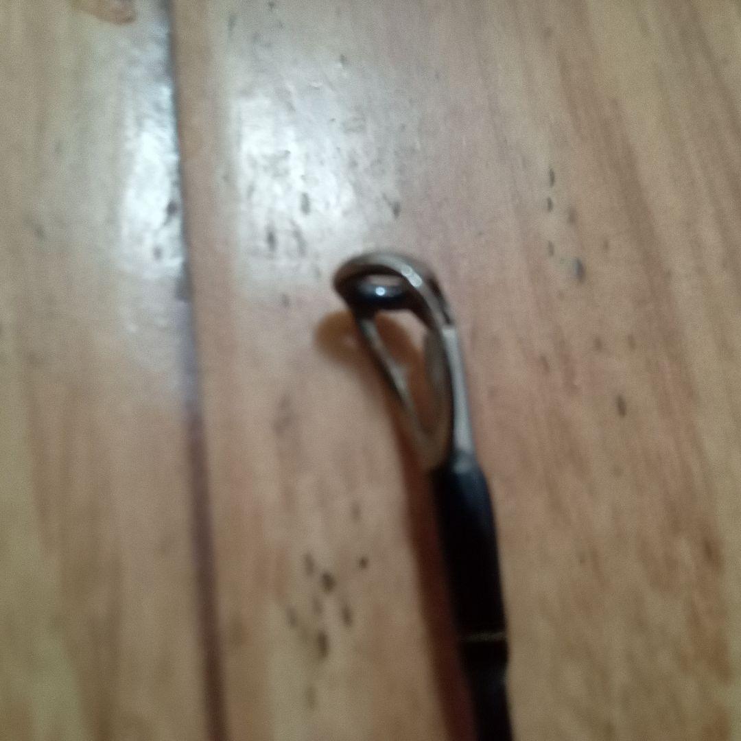 ロッド Combat Stick PHASE theWarrior 6'6\"M