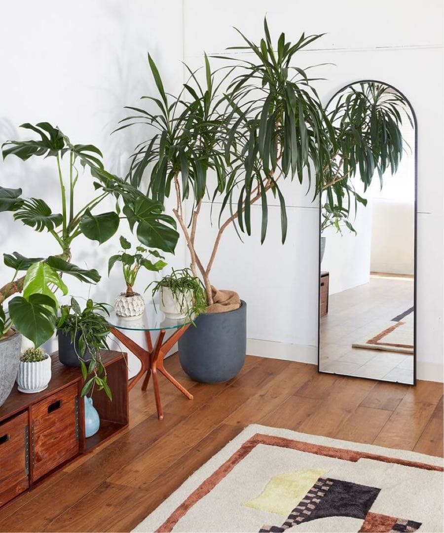 TRESTLES SIDE TABLE / サイドテーブル