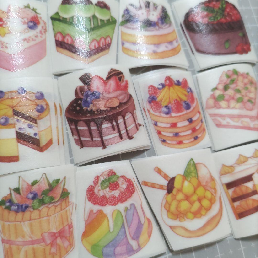 ♡専用おまとめ♡作家様マスキングテープ切り売り.。.:*♡