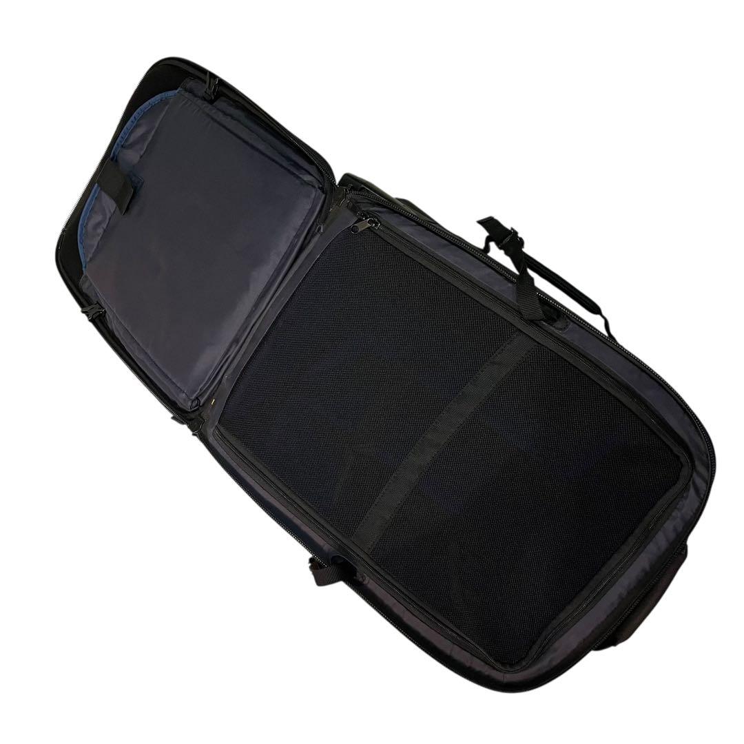 Nikon キャリーケース ブラック カメラケース