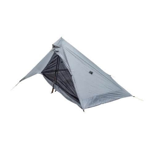 Six Moon Designs Lunar Solo ルナーソロ グレー　新品