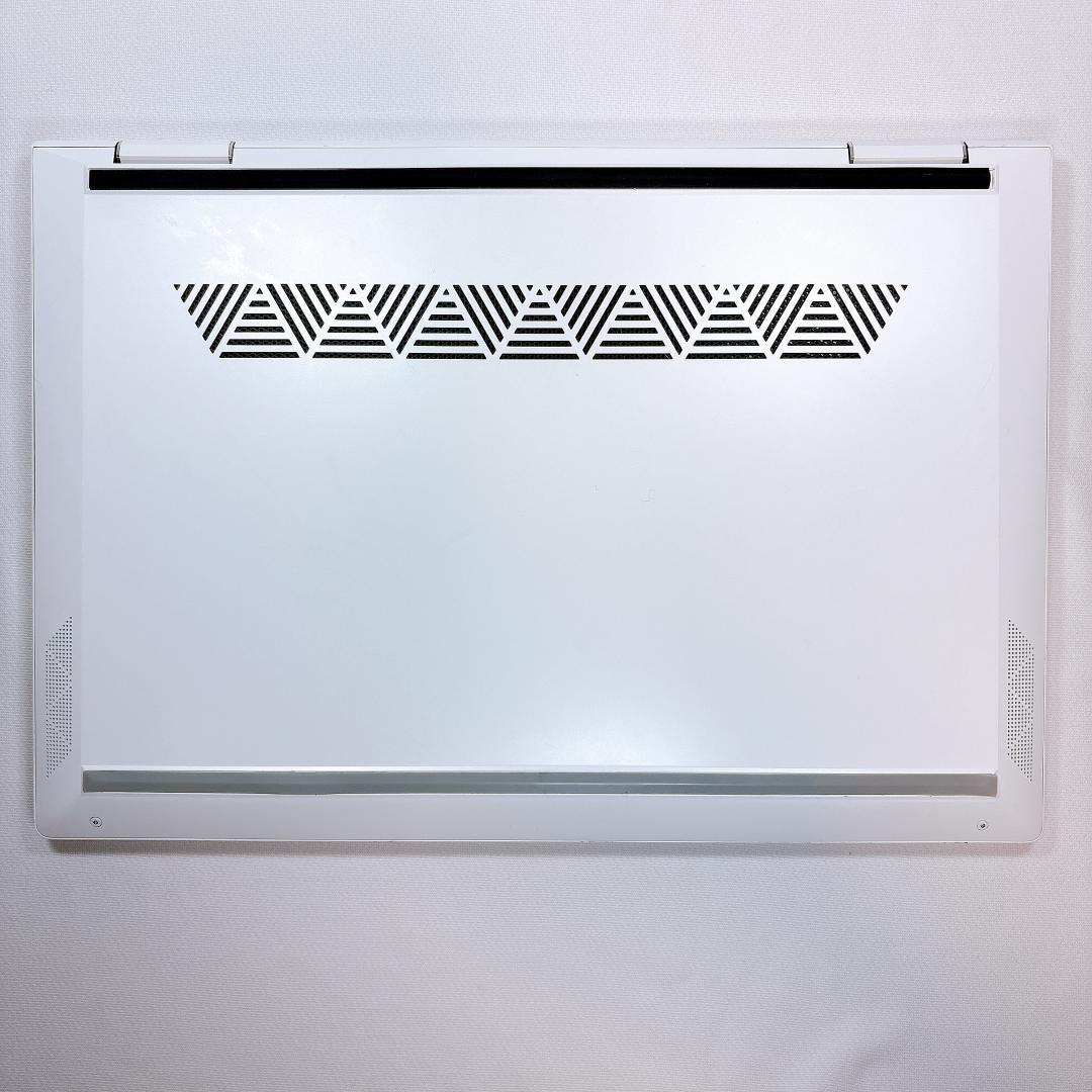 ★セラミックホワイト★ HP Envy x360 2in1 タッチパネル 736