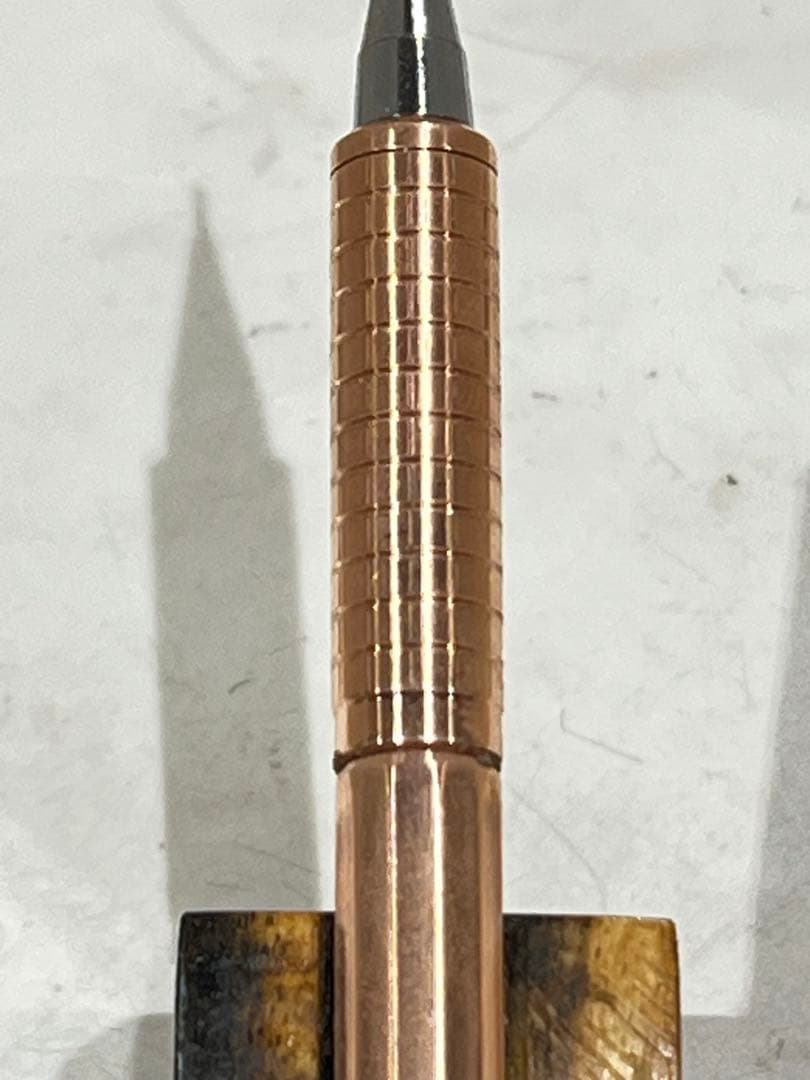 pg5 銅12角軸+フルオプション