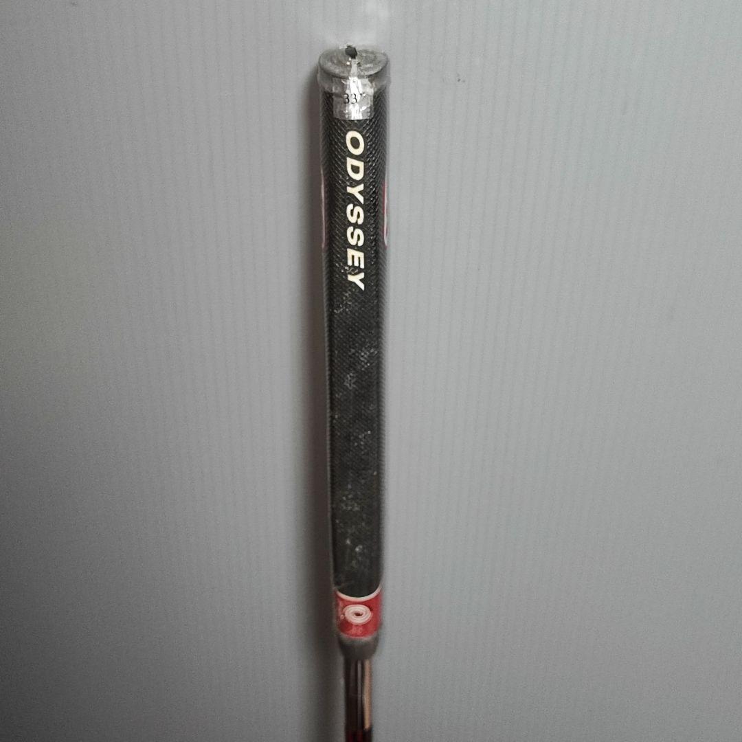 レア 未使用品 オデッセイ WHITE HOT XG 2BALL BLADE