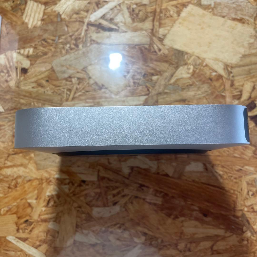 【良品】Apple Macmini2014 i7 16GB SSD256GB