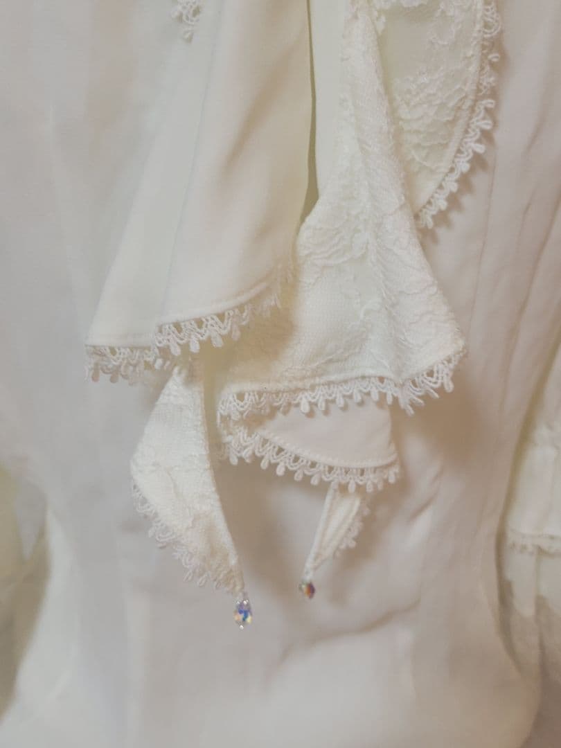 BABY グラスグリーンのPastoral 羊飼いの恋歌 茶 2点