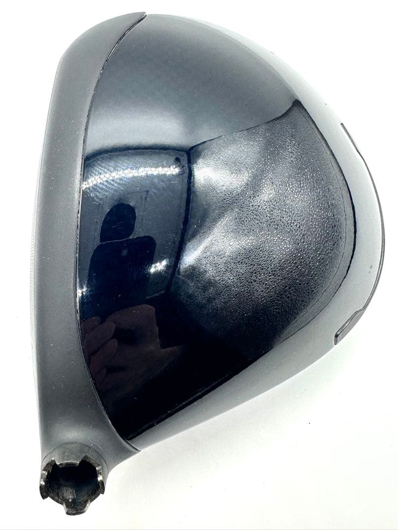 【美品】キャロウェイ｜パラダイムトリプルダイヤ_10.5°｜純正ヘッドカバー付