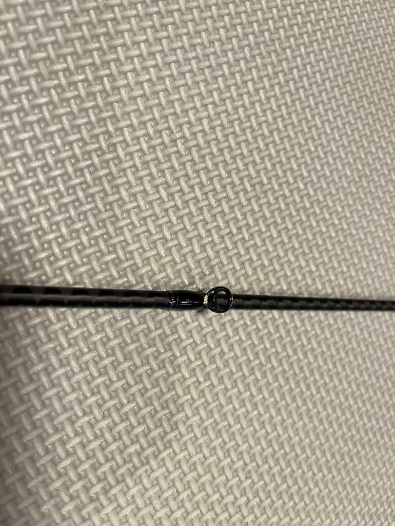 シマノ 20 ルナミス S106MH / シーバスロッド