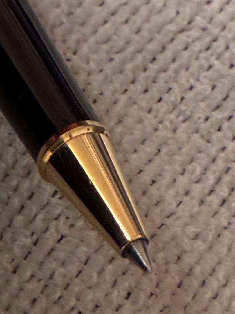 ◾️ボルドー美品163ボールペン◾️マイスターシュテュック クラシック◾️新品リフィル