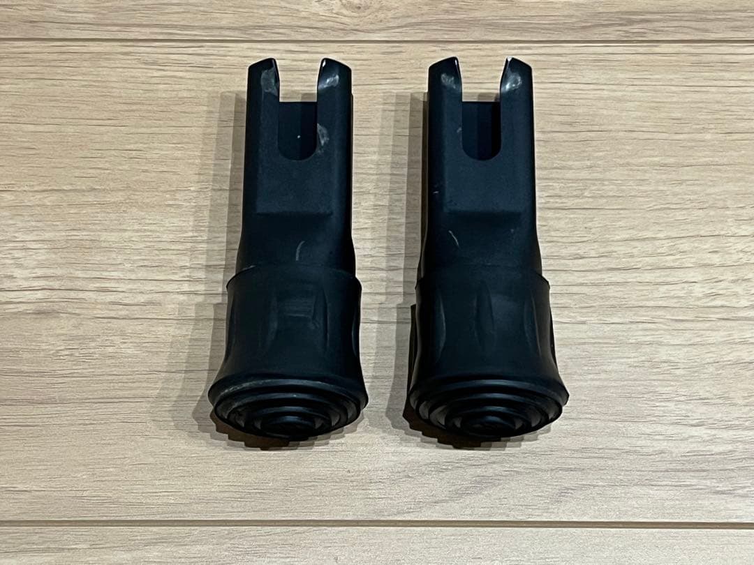 ナチュラルマウンテンモンキーズ NOVITA ノビタ ブラック 100mm