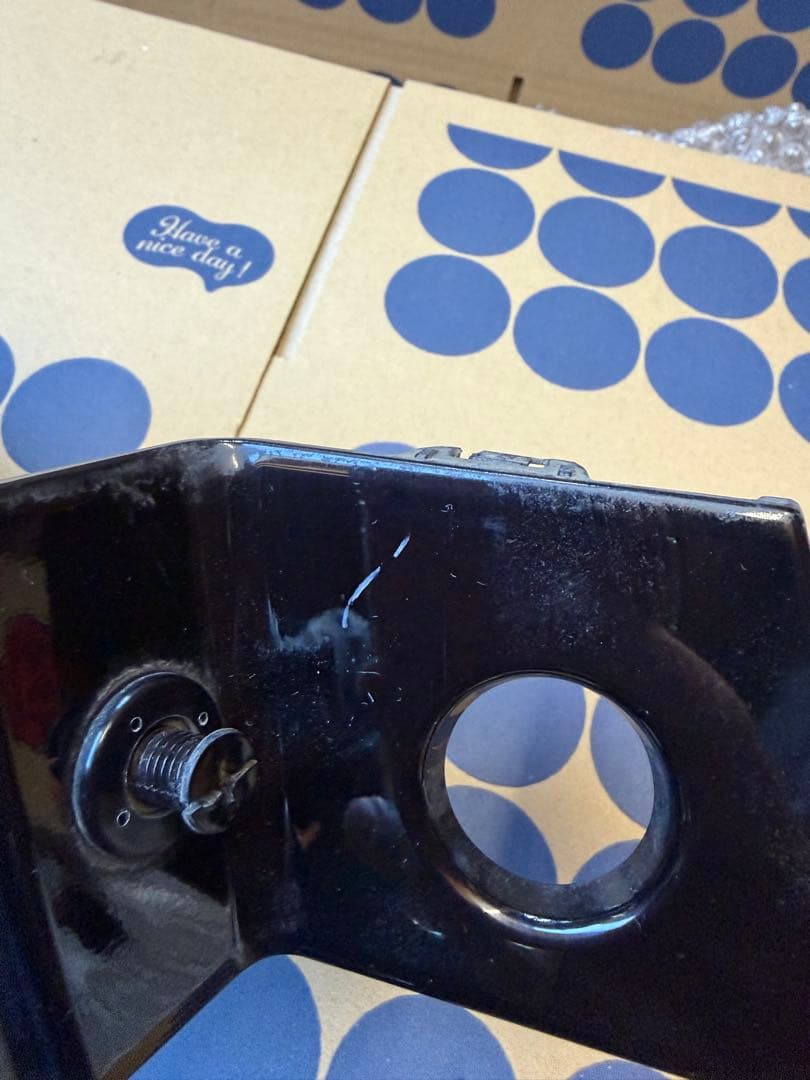 ホンダ　N BOX