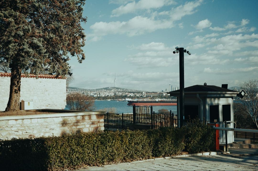 Voigtländer Nokton Classic 40mm f/1.4 M