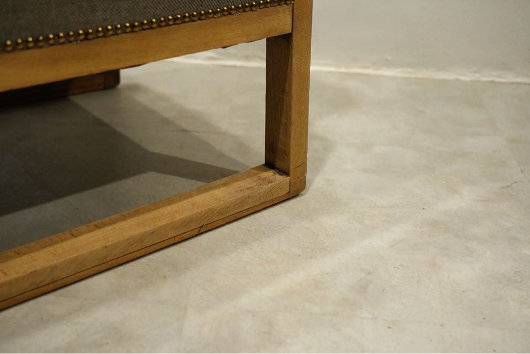 アームチェア　大正時代　椅子　スリップドファニチャー　ソファ　1ｓ