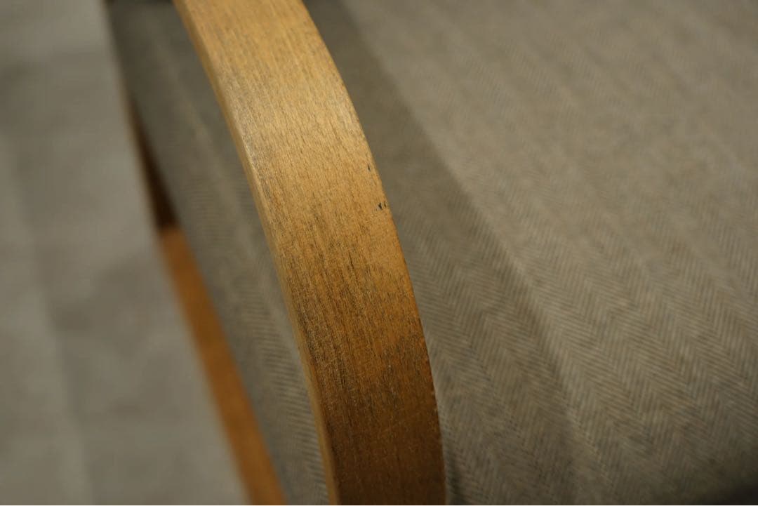 アームチェア　大正時代　椅子　スリップドファニチャー　ソファ　1ｓ