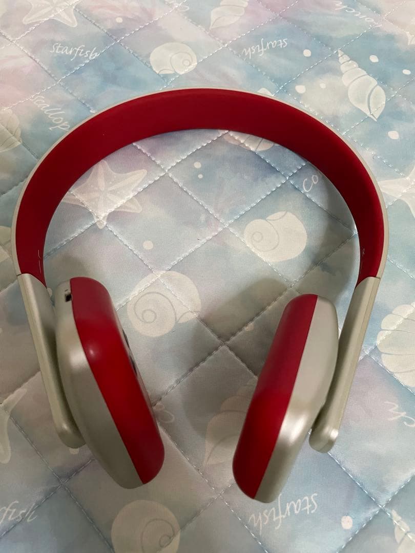 コアフィットフェイスプレイヤー