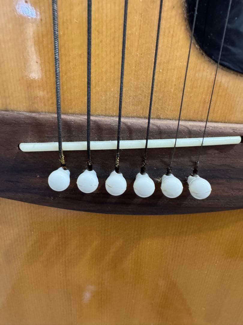 Yamaha FG-150 アコースティックギター