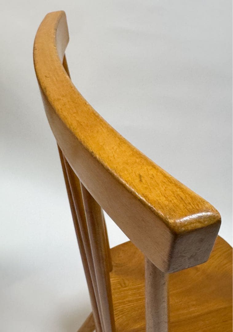 アーコール　スティックバックチェア　ヴィンテージ　送料込み　短期出品