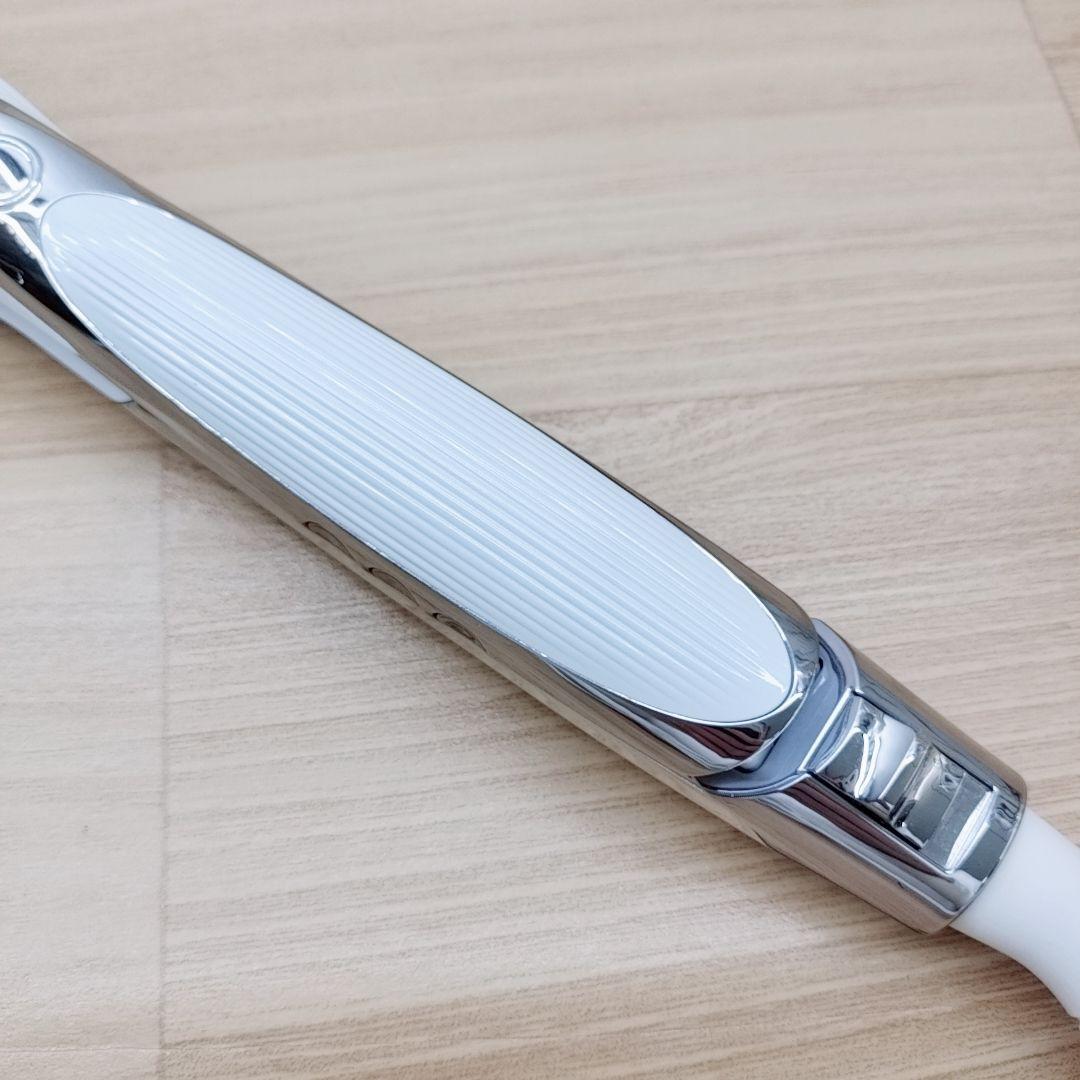 ほぼ未使用品⚡️最新モデル Refa リファ ビューテック ストレート プロ