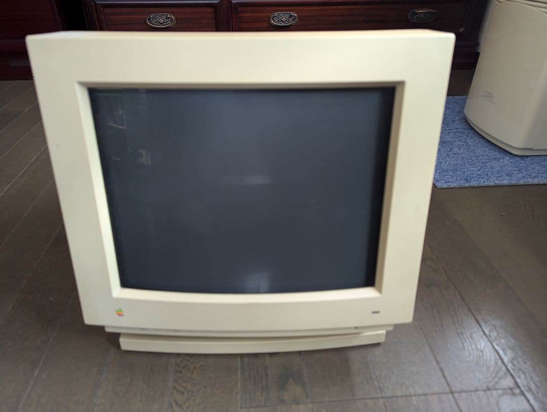 Macデスクトップ PowerMacintosh 7500/100+M1212+M3501+G3