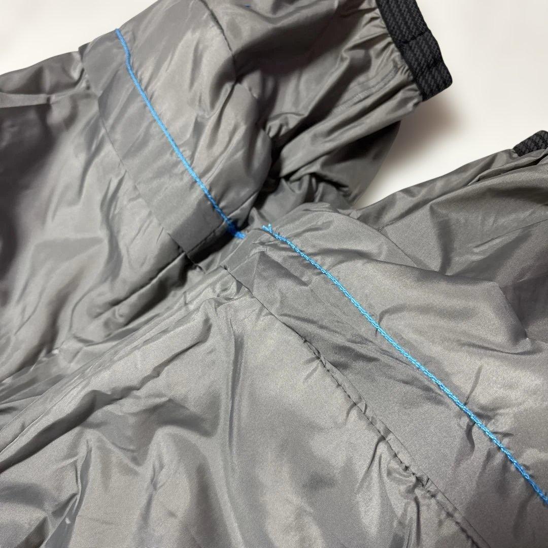 美品　Columbia スキー　スノーウェア 上下セット　オムニテック140即日