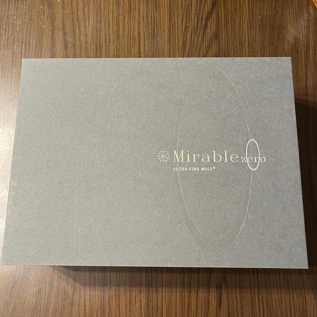 ミラブルzero