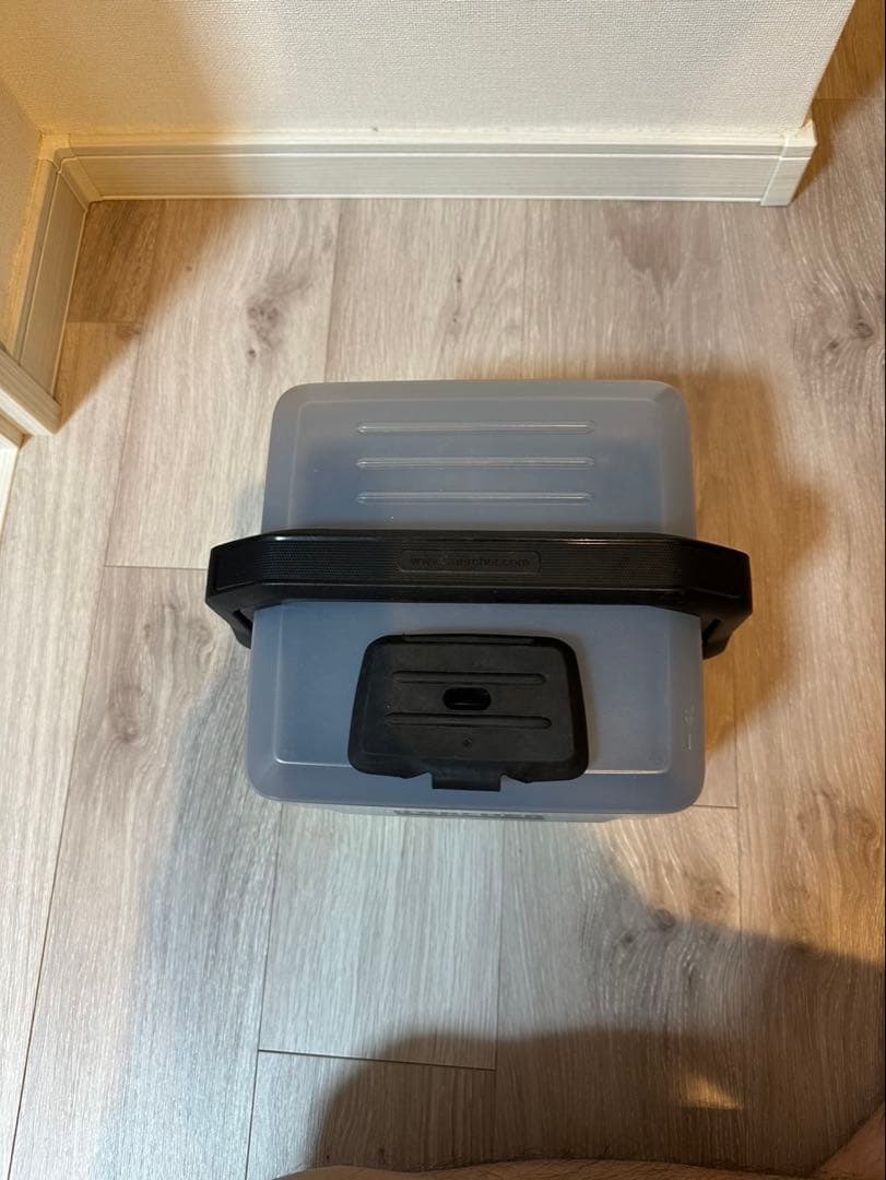 良品　動作確認済み　KARCHER ケルヒャー マルチクリーナー OC3