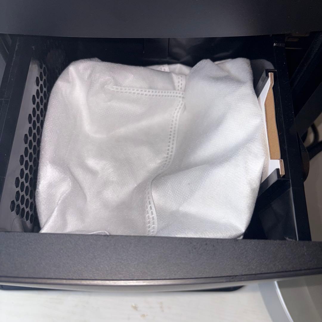 ECOVACS DEEBOT X1 OMNI ロボット掃除機