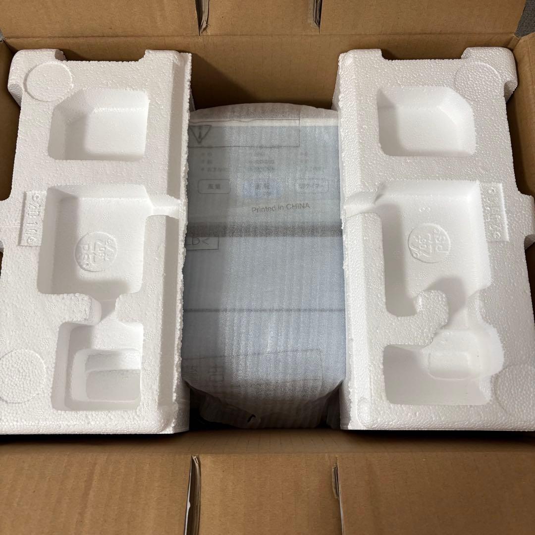 シャープ　空気清浄除湿機　CV-EF120-W