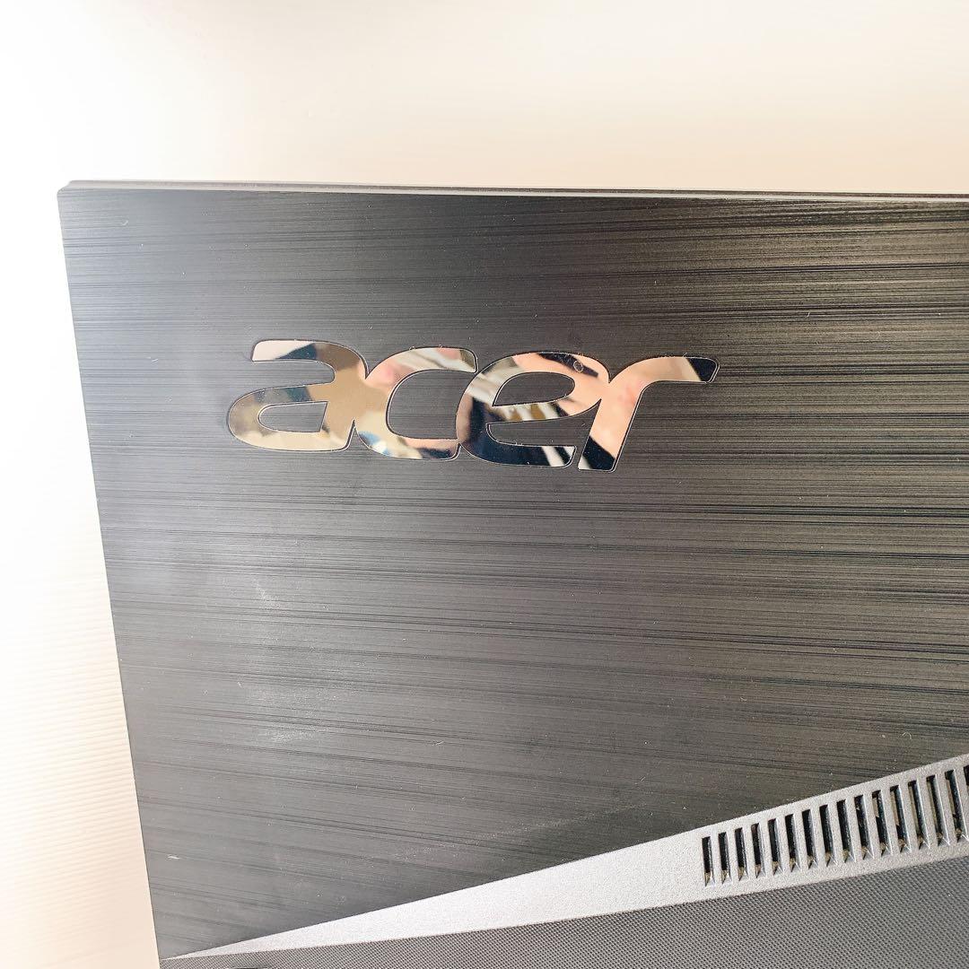 K*君様 Acer X34pbmiphzx Predator 湾曲型ゲーミングモ