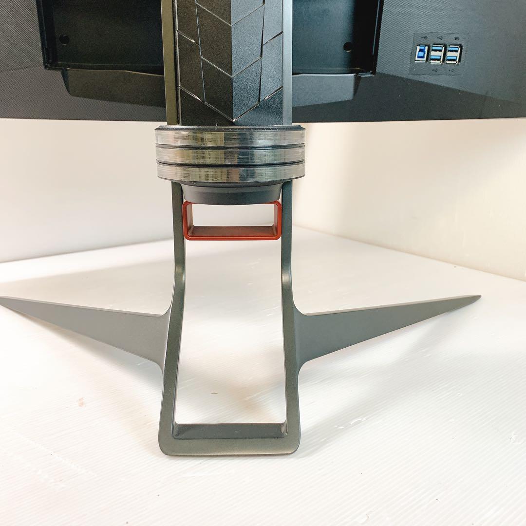 K*君様 Acer X34pbmiphzx Predator 湾曲型ゲーミングモ