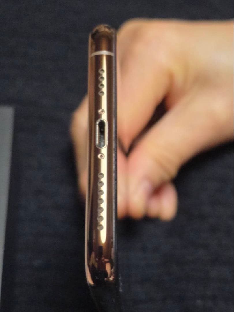 【極美品】iPhone 11 Pro Max 256GB SIMフリー 動作良好