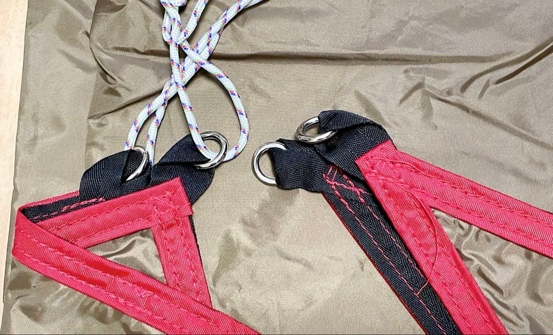  peak ライトタープペンタシールド　STP-381