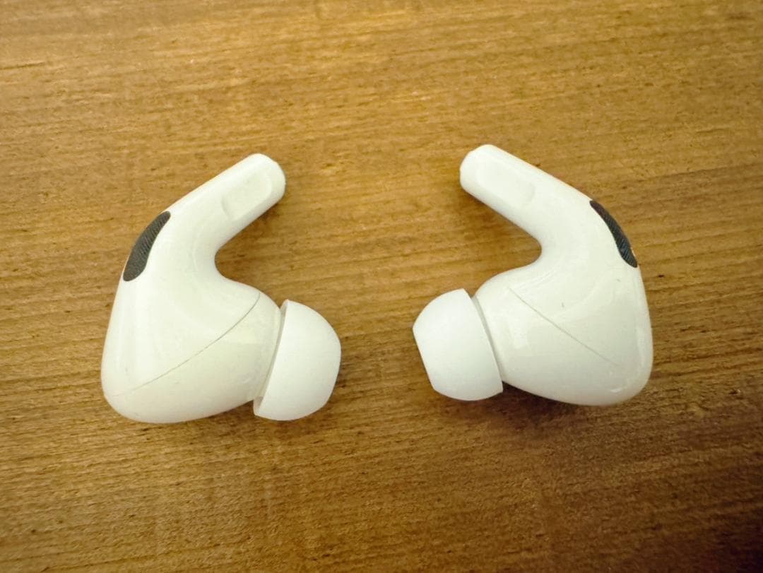 AirPods Pro 正規品 両耳のみ 【すぐに発送】038
