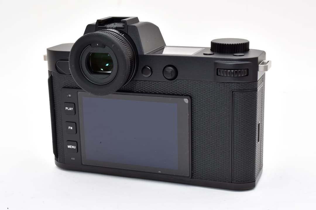 ■ほぼ新品■ LEICA ライカ SL2 #C659