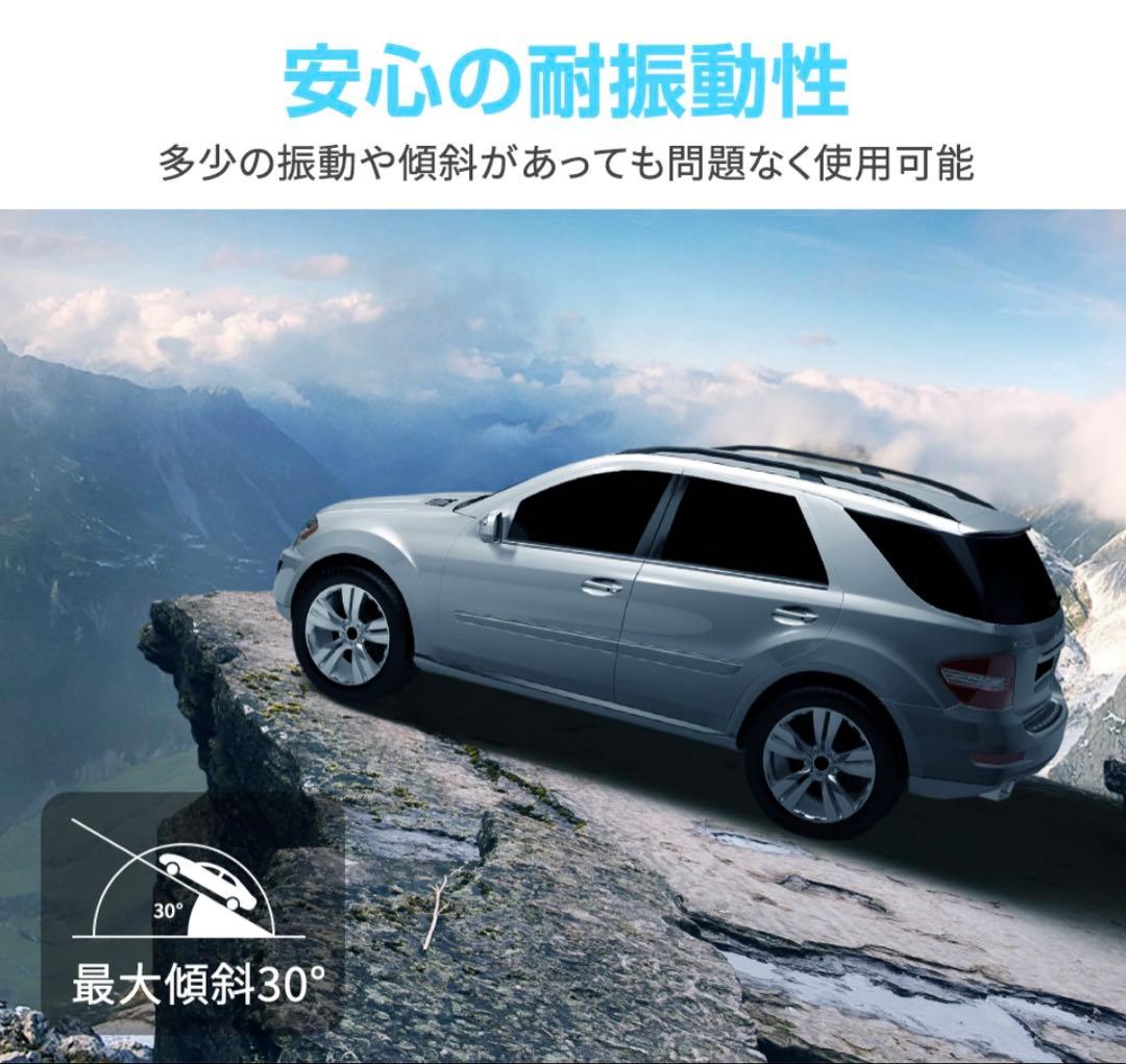 ポータブル冷凍庫 冷蔵庫　コンプレッサー式　30L