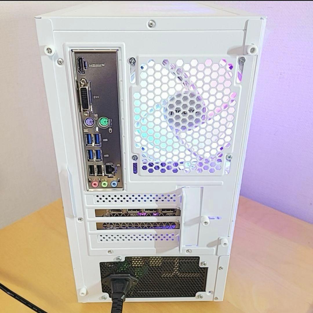 くんた様PC/Ryzen5 5500/16G/RTX3050