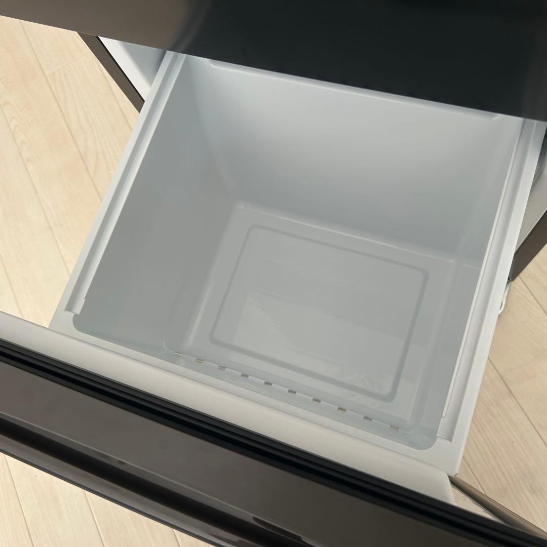 都内23区送料無料❗️ 冷蔵庫　洗濯機　電子レンジ　ブラック家電セット✨